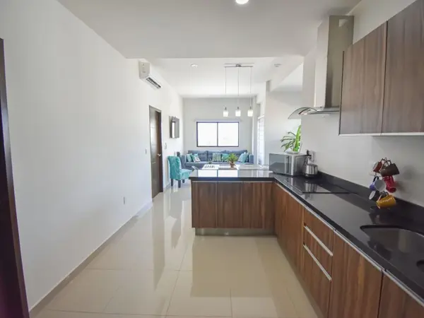 Departamento en venta en Palos Prietos, Mazatlán — foto 2 de 47