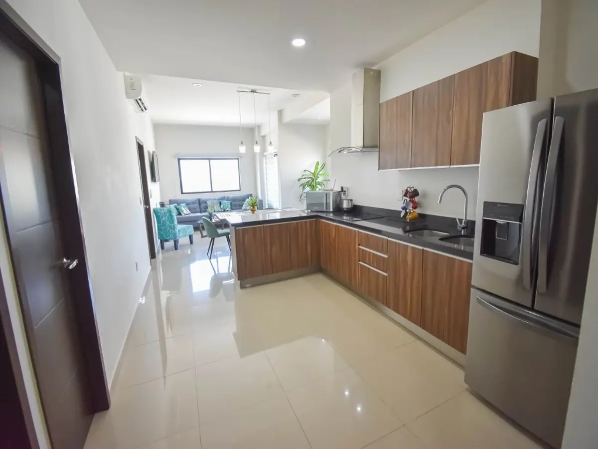 Departamento en venta en Palos Prietos, Mazatlán — foto 1 de 47