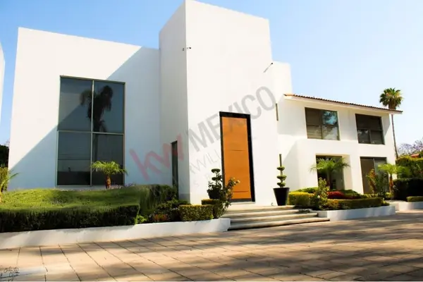 Casa en venta en Jurica, Querétaro, Querétaro