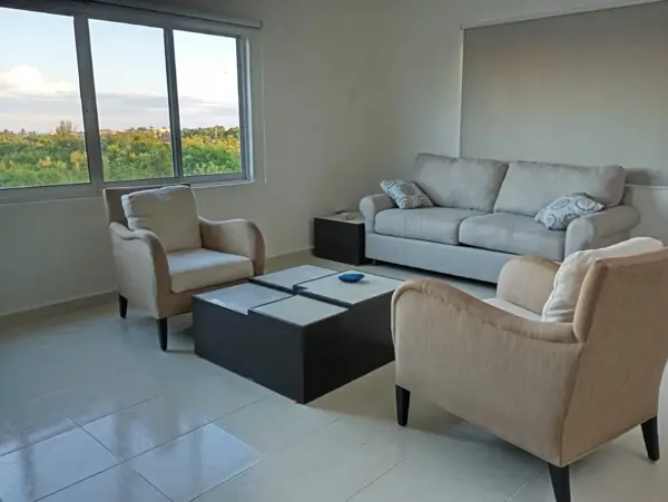 Departamento en renta en Punta Sam, Benito Juárez — foto 3 de 32
