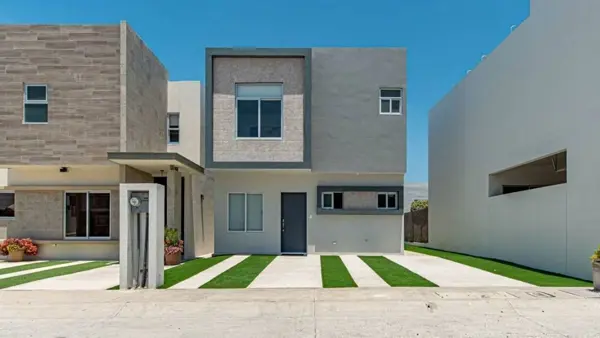 Casa en Tossa, Tijuana, Baja California