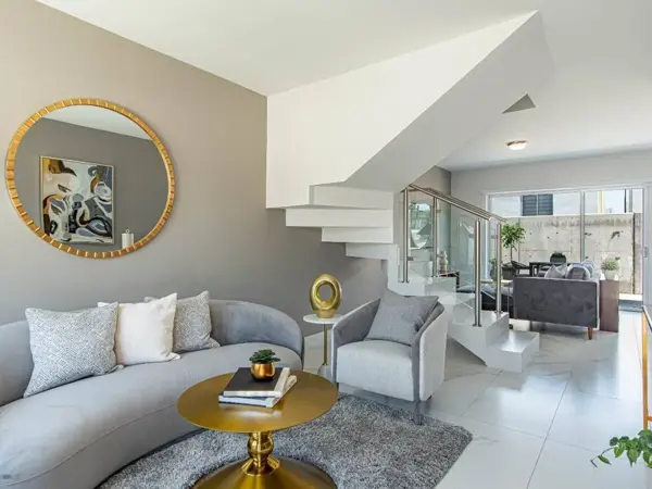 Casa en venta en Tossa, Tijuana — foto 3 de 11