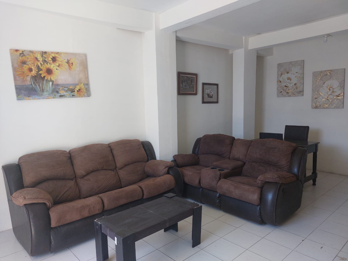 Departamento en Renta en Gomez Palacio Centro, Gómez Palacio, Durango