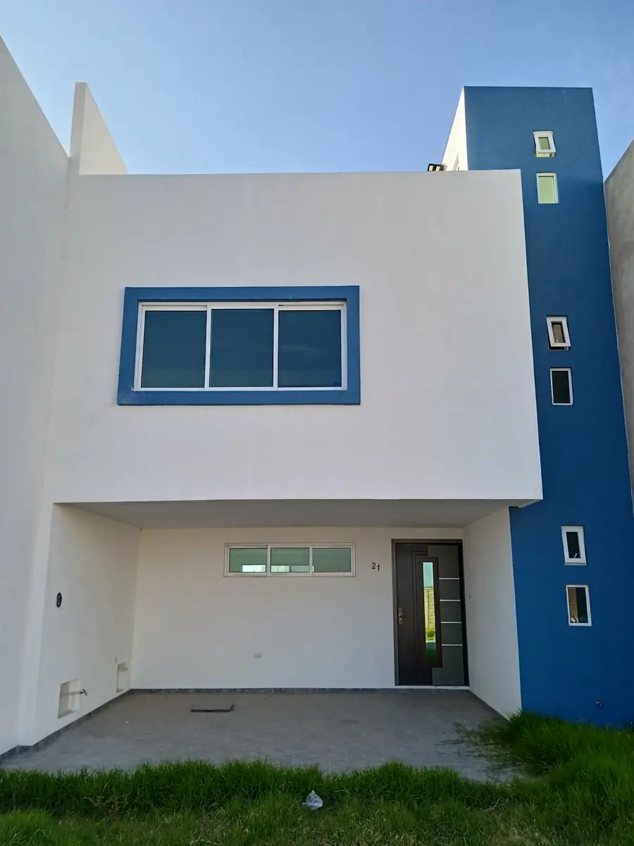 Casa en venta en San Bernardino Tlaxcalancingo, San Andrés Cholula — foto 1 de 19