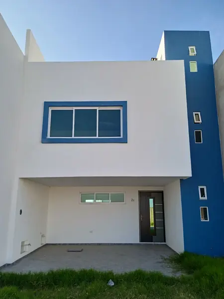 Casa en venta en San Bernardino Tlaxcalancingo, San Andrés Cholula, Puebla Casa en venta en San Bernardino Tlaxcalancingo, San Andrés Cholula, Puebla