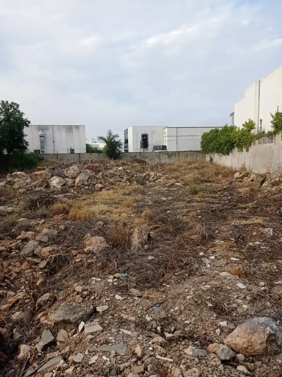 Terreno en venta en San Ramon Norte, Mérida — foto 1 de 4