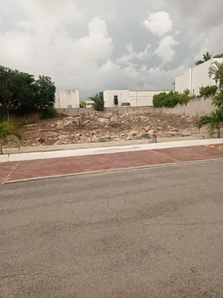Terreno en venta en San Ramon Norte, Mérida — foto 3 de 4