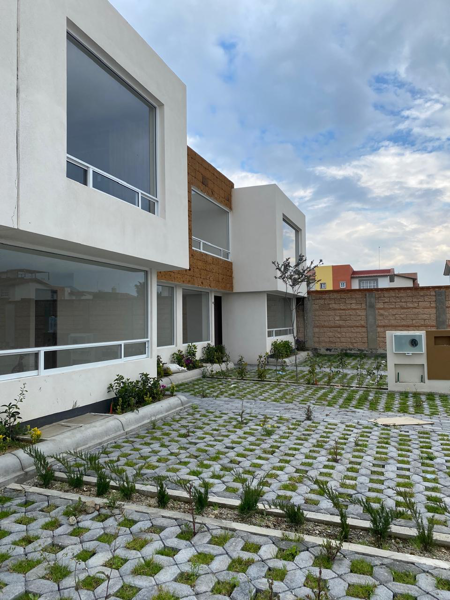 Casa en renta en Lomas Virreyes, Calimaya — foto 2 de 14