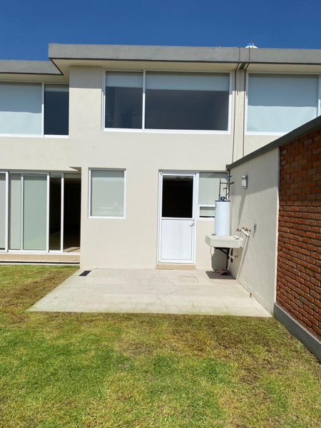 Casa en renta en Lomas Virreyes, Calimaya — foto 3 de 14