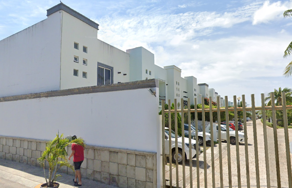 Casa en venta en Quetzales (Supermanzana 523), Benito Juárez — foto 3 de 9