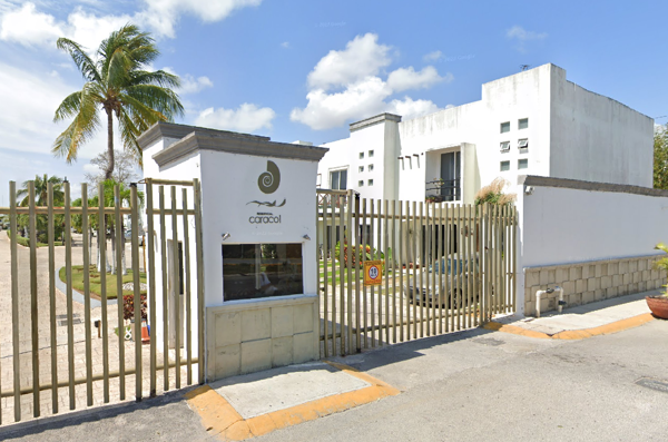 Casa en venta en Quetzales (Supermanzana 523), Benito Juárez — foto 2 de 9