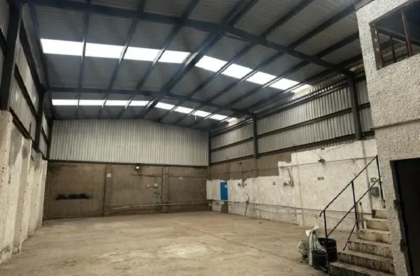 Bodega en venta en Las Pintas, El Salto — foto 3 de 8