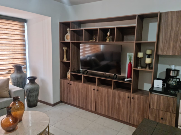 Departamento en renta en Hacienda San José, Torreón — foto 3 de 17