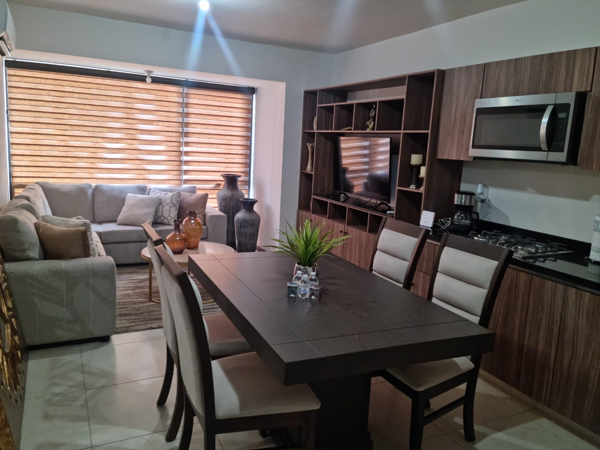 Departamento en renta en Hacienda San José, Torreón — foto 2 de 17