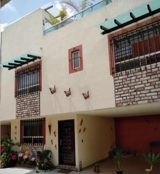 Casa en venta en Granjas Puebla, Puebla — foto 2 de 25
