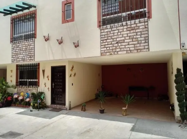 Casa en venta en Granjas Puebla, Puebla — foto 3 de 25