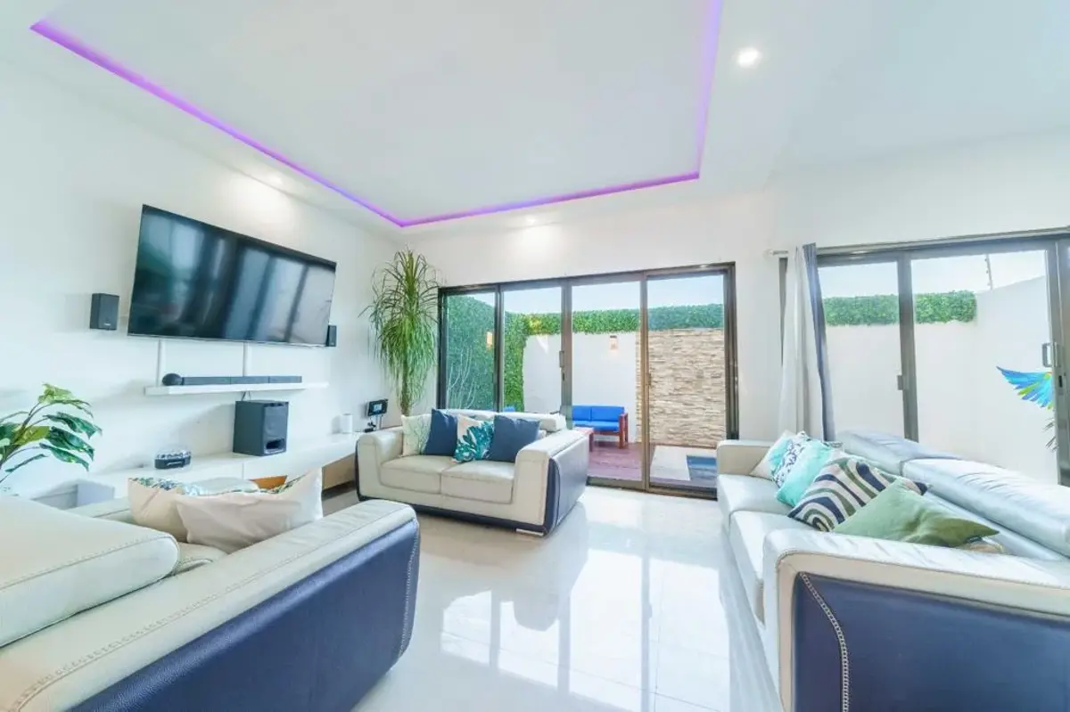 Casa en venta en Aqua Residencial, Benito Juárez — foto 1 de 12