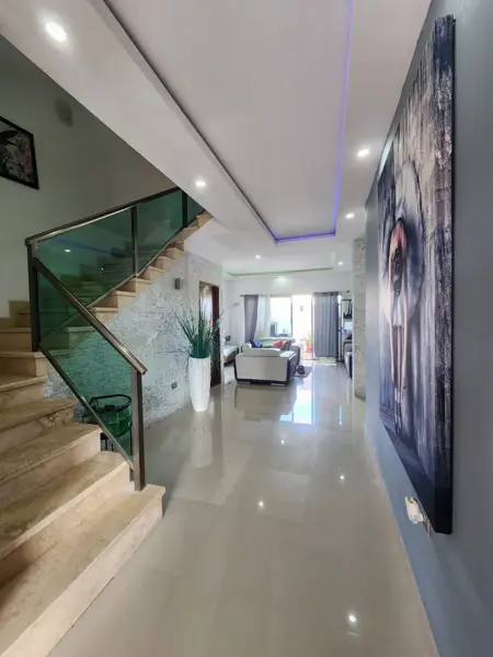 Casa en venta en Aqua Residencial, Benito Juárez — foto 3 de 12