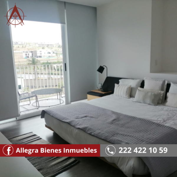 Departamento en venta en De San Andrés, San Andrés Cholula — foto 3 de 8
