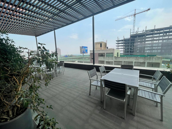 Oficina en venta en San Jeronimo Lidice, La Magdalena Contreras — foto 3 de 16