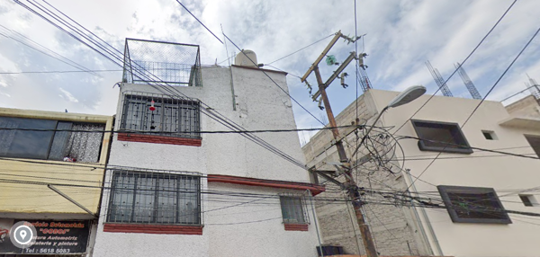 Casa en venta en Pedregal de Santa Úrsula, Coyoacán — foto 3 de 10