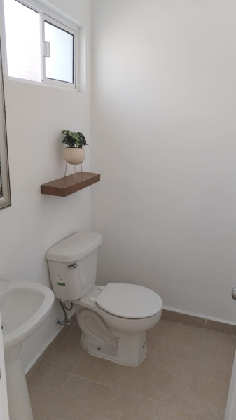 Casa en venta en Los Sauces, Torreón — foto 3 de 19
