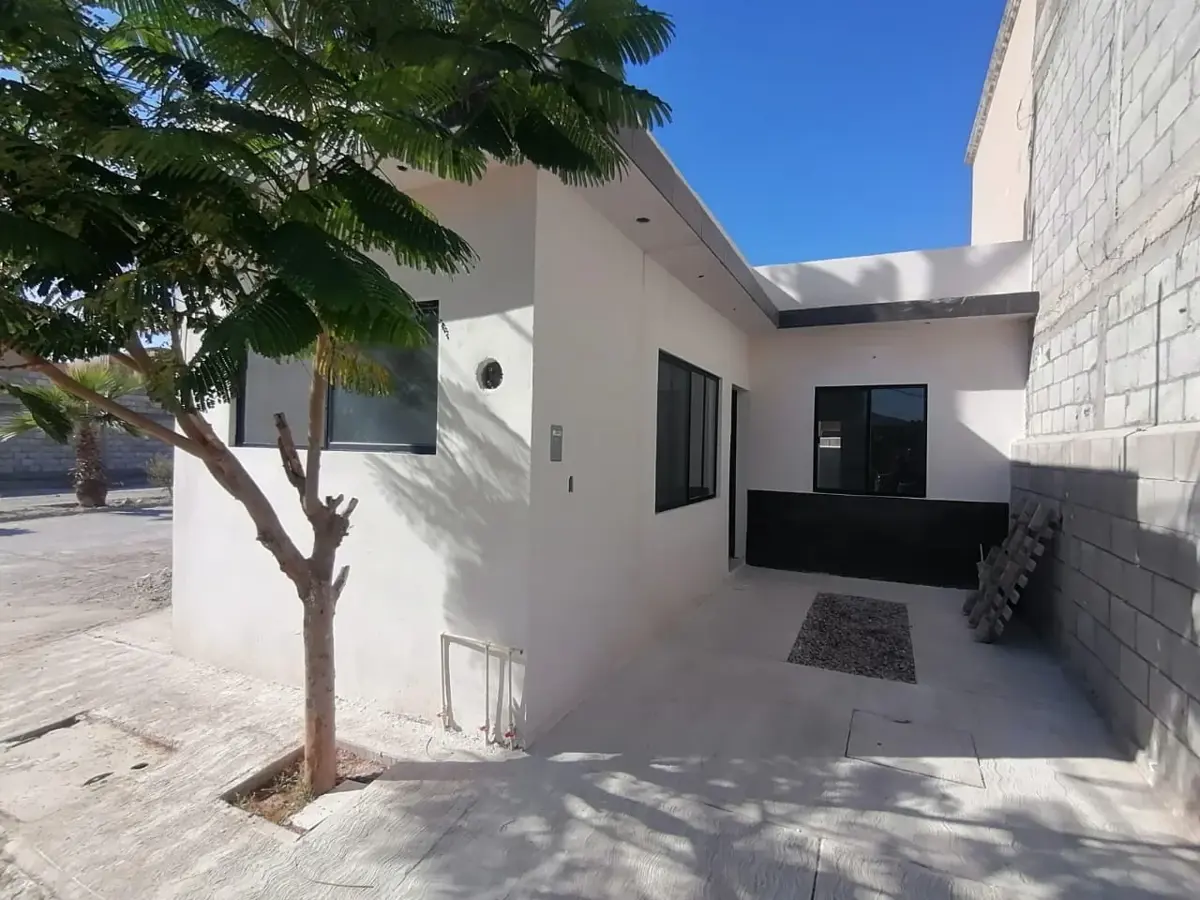 Casa en venta en Quintas San Isidro, Lerdo — foto 1 de 11