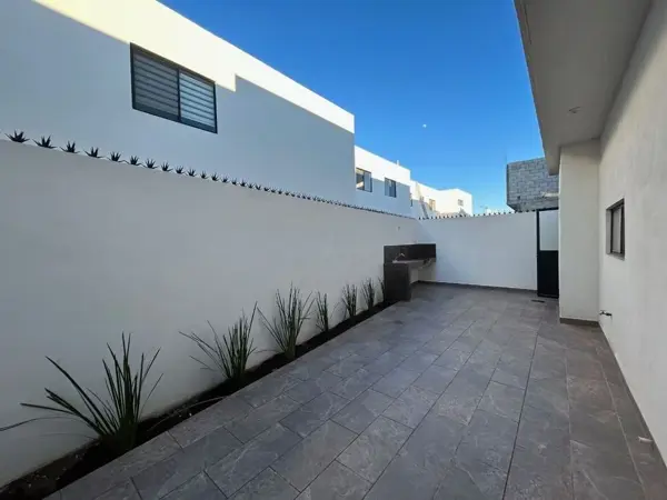 Casa en venta en Las Misiones, Saltillo — foto 2 de 33