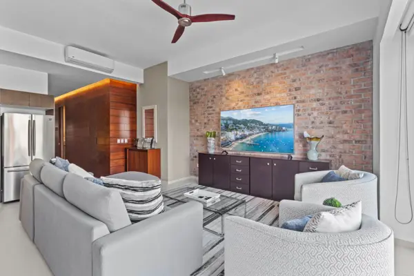 Departamento en venta en Emiliano Zapata, Puerto Vallarta — foto 2 de 39