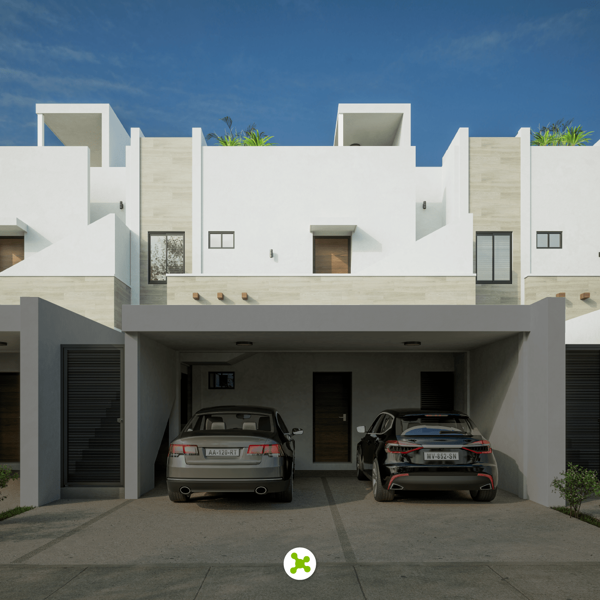 Departamento en venta en Los Viñedos, Torreón, Coahuila de Zaragoza