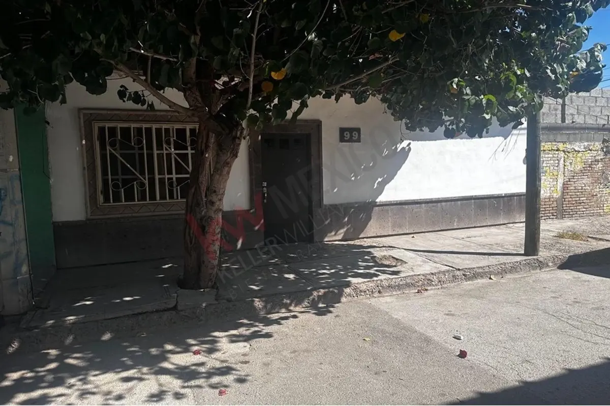 Casa en Venta en Division del Norte, Torreón, Coahuila de Zaragoza