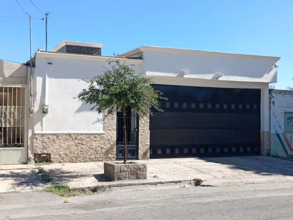 Casa en venta en Gomez Palacio Centro, Gómez Palacio, Durango