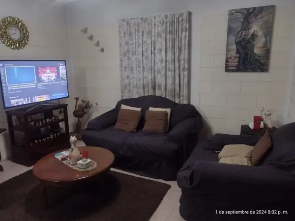 Departamento en Doctores, Cuauhtémoc, Ciudad de México