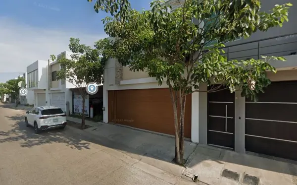 Casa en venta en Barcelona Sección Villa Barcelona, Culiacán — foto 3 de 11