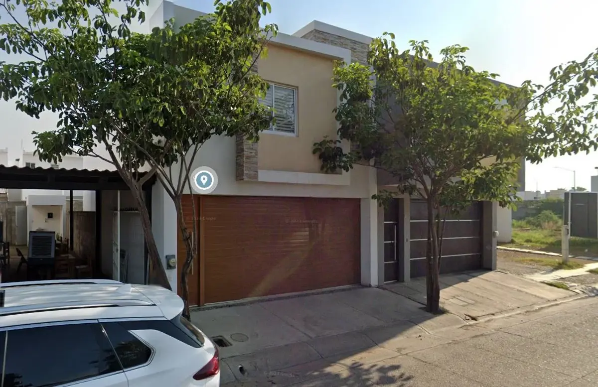 Casa en venta en Barcelona Sección Villa Barcelona, Culiacán — foto 1 de 11