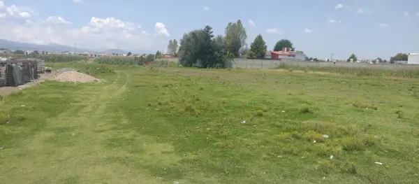 Terreno en venta en Agrícola Álvaro Obregón, Metepec — foto 3 de 4