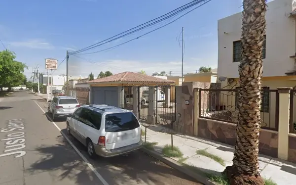 Casa en venta en Villa Itson, Cajeme — foto 3 de 10