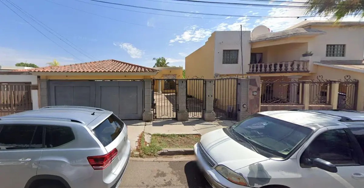 Casa en venta en Villa Itson, Cajeme — foto 1 de 10