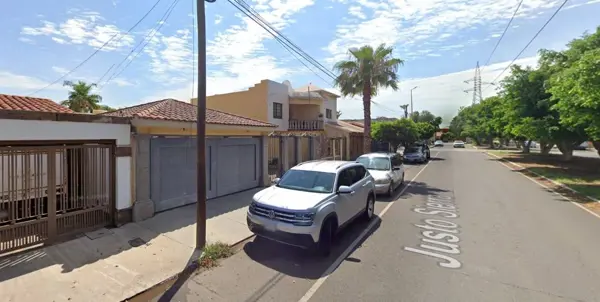 Casa en venta en Villa Itson, Cajeme — foto 2 de 10