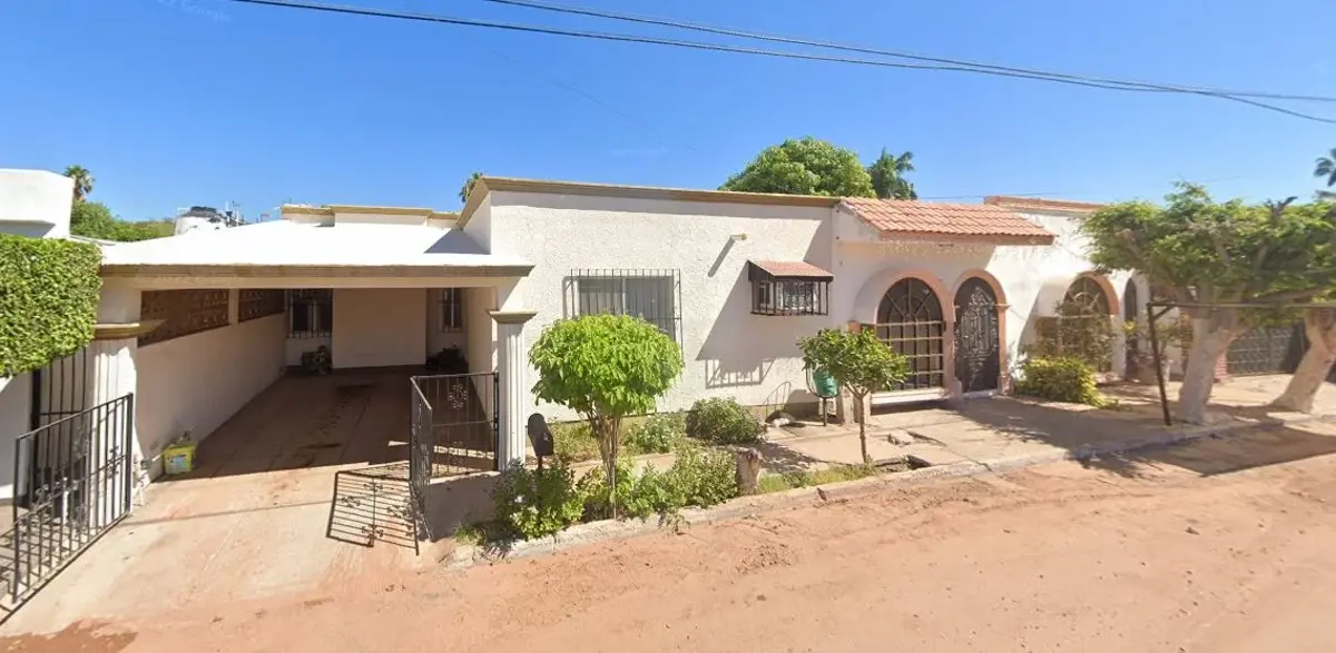Casa en venta en Villas de Miramar, Guaymas — foto 1 de 11