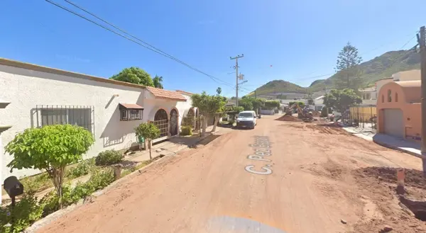 Casa en venta en Villas de Miramar, Guaymas — foto 3 de 11