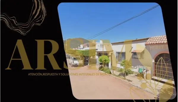 Casa en venta en Villas de Miramar, Guaymas — foto 2 de 11