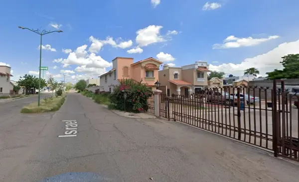 Casa en venta en Puerta Real Residencial, Hermosillo — foto 3 de 11