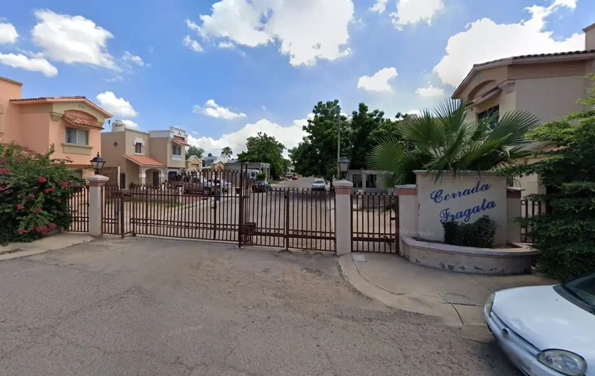 Casa en venta en Puerta Real Residencial, Hermosillo — foto 1 de 11