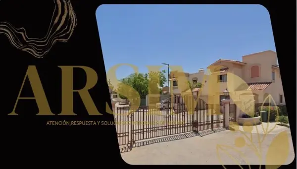 Casa en venta en Puerta Real Residencial, Hermosillo — foto 2 de 11
