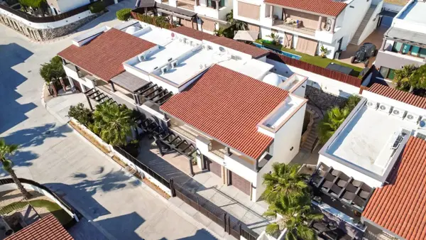 Casa en venta en Residencial Ciruelos, Los Cabos — foto 2 de 19