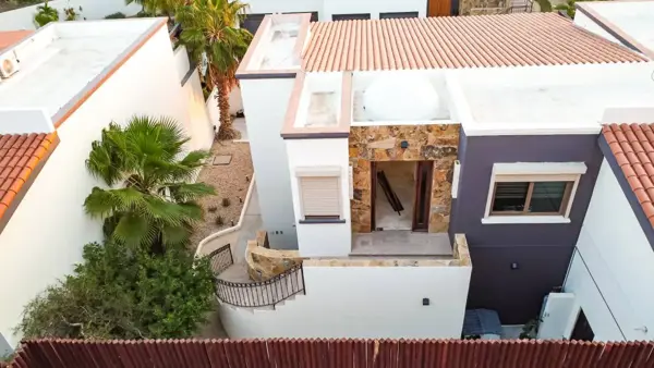 Casa en venta en Residencial Ciruelos, Los Cabos — foto 3 de 19