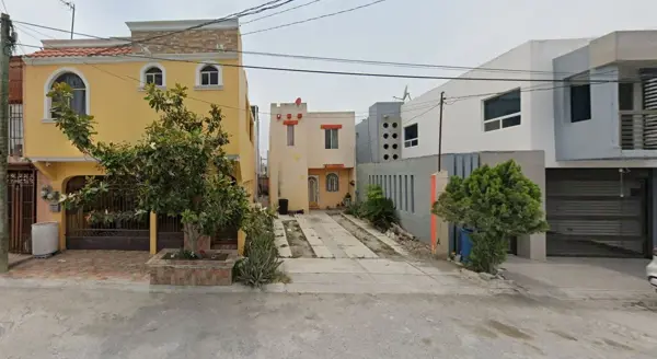 Casa en venta en Balcones de Alcala, Reynosa — foto 3 de 10