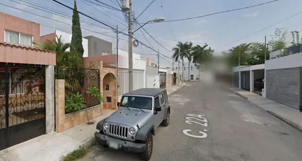 Casa en venta en Montebello, Mérida — foto 2 de 10