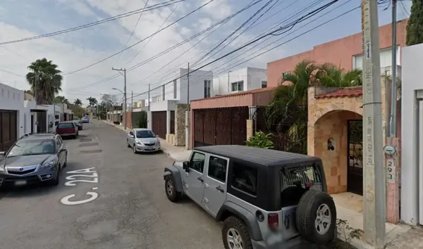 Casa en venta en Montebello, Mérida — foto 3 de 10